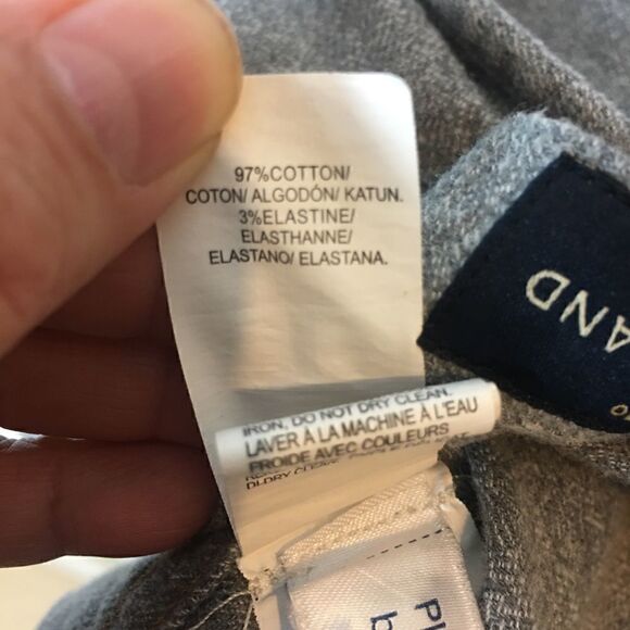 Lucky Brand shirt - Picture 6 of 7